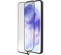 Hama Handy-Schutzglas Super Hybrid für Samsung Galaxy A56 5G, Montagehilfe