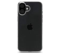 Hama Handyhülle Always Clear für Apple iPhone 16, durchsichtig Coque Apple