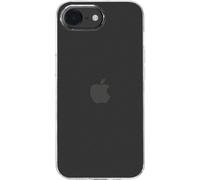 Hama Handyhülle Always Clear für Apple iPhone 16e, durchsichtig Coque Apple