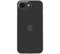 Hama Handyhülle \ Always Clear\ für Apple iPhone 16e, durchsichtig Coque Apple iPhone 16e transparent 00123717