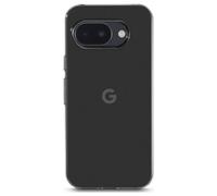 Hama Handyhülle Always Clear für Google Pixel 9a, durchsichtig Coque Google