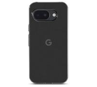 Hama Handyhülle \ Always Clear\ für Google Pixel 9a, durchsichtig Coque Google Pixel 9a transparent 00019852