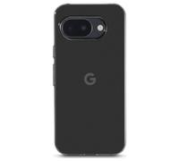 Hama Handyhülle \ Always Clear\ für Google Pixel 9a, durchsichtig Coque Google Pixel 9a transparent 00019852