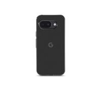 Hama Handyhülle Always Clear für Google Pixel 9a, durchsichtig Coque Google Pixel 9a transparent 00019852