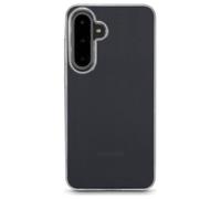 Hama Handyhülle \ Always Clear\ für Samsung Galaxy A36 5G, durchsichtig Coque Samsung Galaxy A36 5G transparent 00019654