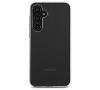 Hama Handyhülle Always Clear für Samsung Galaxy A55 5G, durchsichtig Coque