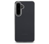 Hama Handyhülle Always Clear für Samsung Galaxy A56 5G, durchsichtig Coque