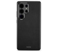 Hama Handyhülle \ Eco Premium\ für Samsung Galaxy S25 Ultra, Schwarz Coque Samsung Galaxy S25 Ultra noir 00080587