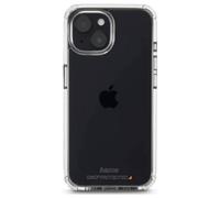 Hama Handyhülle Extreme Protect für Apple iPhone 15, durchsichtig Coque Apple