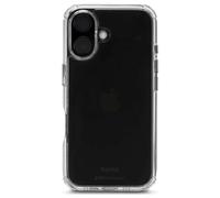 Hama Handyhülle Extreme Protect für Apple iPhone 16, durchsichtig Coque Apple