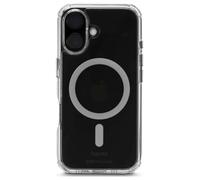 Hama Handyhülle \ Extreme Protect\ für Apple iPhone 16, magnetisch, durchsichtig Coque Apple iPhone 16 transparent 00123753