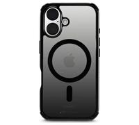 Hama Handyhülle Extreme Protect für Apple iPhone 16, magnetisch, Schwarz Coque