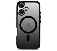 Hama Handyhülle \ Extreme Protect\ für Apple iPhone 16, magnetisch, Schwarz Coque Apple iPhone 16 noir 00136841