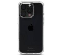 Hama Handyhülle \ Extreme Protect\ für Apple iPhone 16 Pro, durchsichtig Coque Apple iPhone 16 Pro transparent 00123764