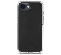 Hama Handyhülle \ Extreme Protect\ für Apple iPhone 16e, durchsichtig Coque Apple iPhone 16e transparent 00123719