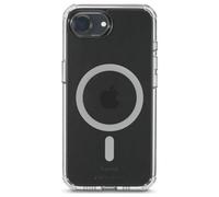 Hama Handyhülle Extreme Protect für Apple iPhone 16e, magnetisch, durchsichtig