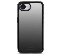 Coque de protection "Extreme Protect" pour Apple iPhone SE 2025, Noir