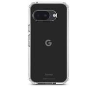 Hama Handyhülle \ Extreme Protect\ für Google Pixel 9a, durchsichtig Coque Google Pixel 9a transparent 00019855
