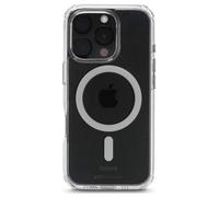Hama Handyhülle \ Extreme Protect\ für iPhone 16 Pro, magnetisch, durchsichtig Coque Apple iPhone 16 Pro transparent 00123765