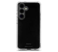 Hama Handyhülle \ Extreme Protect\ für Samsung Galaxy S25, durchsichtig Coque Samsung Galaxy S25 transparent 00080561