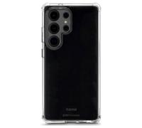 Hama Handyhülle \ Extreme Protect\ für Samsung Galaxy S25 Ultra, durchsichtig Coque Samsung Galaxy S25 Ultra transparent 00080580