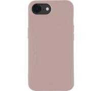 Coque de protection "Fantastic Feel" pour Apple iPhone SE 2025, Rose