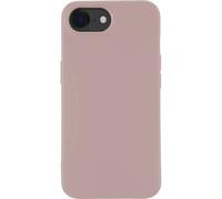 Hama Handyhülle Fantastic Feel für Apple iPhone 16e, Nude Coque Apple iPhone