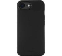 Hama Handyhülle \ Fantastic Feel\ für Apple iPhone 16e, Schwarz Coque Apple iPhone 17e, iPhone 16e noir 00123721