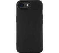 Hama Handyhülle Fantastic Feel für Apple iPhone 16e, Schwarz Coque Apple iPhone