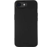 Hama Handyhülle Fantastic Feel für Apple iPhone 16e, Schwarz Coque Apple iPhone