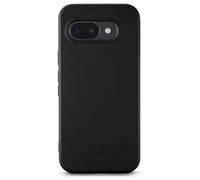 Hama Handyhülle Fantastic Feel für Google Pixel 9a, Schwarz Coque Google Pixel