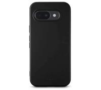 Hama Handyhülle Fantastic Feel für Google Pixel 9a, Schwarz Coque Google Pixel