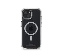 Hama Handyhülle MagCase "Extreme Protect" für Apple iPhone 15 Plus, durchsichtig