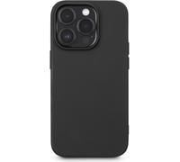 Hama Handyhülle MagCase "Fantastic Feel" pour Apple iPhone 14 Pro, Noir