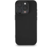 Hama Handyhülle MagCase "Fantastic Feel" pour Apple iPhone 15 Pro Max, Noir