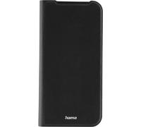 Hama Handytasche Daily Protect für Google Pixel 9/9 Pro, Schwarz Étui