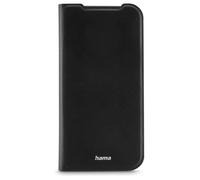 Hama Étui portefeuille pour Google Pixel 9a Daily Protect Noir 00019853