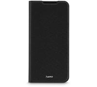 Hama Handytasche Daily Protect für Samsung Galaxy A05s, Schwarz Étui