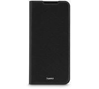 Hama Handytasche \ Daily Protect\ für Samsung Galaxy A05s, Schwarz Étui portefeuille Samsung Galaxy A05s noir 00136069