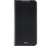 Hama Handytasche Daily Protect für Samsung Galaxy A16/A16 5G, Schwarz Étui