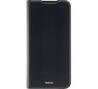 Hama Handytasche \ Daily Protect\ für Samsung Galaxy A16/A16 5G, Schwarz Étui portefeuille Samsung A16 noir 00137991