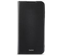 Hama Handytasche Daily Protect für Samsung Galaxy A26 5G, Schwarz Étui