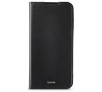 Hama Handytasche Daily Protect für Samsung Galaxy A26 5G, Schwarz Étui