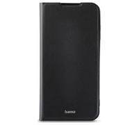 Hama Handytasche \ Daily Protect\ für Samsung Galaxy A26 5G, Schwarz Étui portefeuille Samsung Galaxy A26 5G noir 00080377