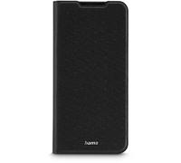 Hama Handytasche \ Daily Protect\ für Samsung Galaxy A35 5G, Schwarz Étui portefeuille Samsung Gal