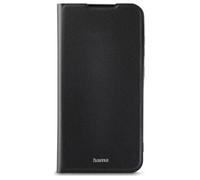 Hama Handytasche \ Daily Protect\ für Samsung Galaxy A36 5G, Schwarz Étui portefeuille Samsung Galaxy A36 5G noir 00019655