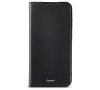 Hama Handytasche \ Daily Protect\ für Samsung Galaxy A56 5G, Schwarz Étui portefeuille Samsung Galaxy A56 5G noir 00019687