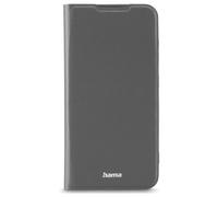 Hama Handytasche Daily Protect für Samsung Galaxy S25, Schwarz Étui
