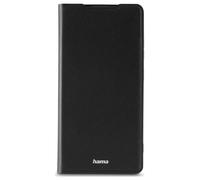 Hama Handytasche \ Daily Protect\ für Samsung Galaxy S25 Ultra, Schwarz Étui portefeuille Samsung Galaxy S25 Ultra noir 00080578