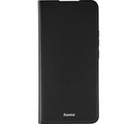 Hama Handytasche \ Daily Protect\ für Xiaomi Redmi Note 14 5G, Schwarz Étui portefeuille Xiaomi Redmi Note 14 5G noir 00123744